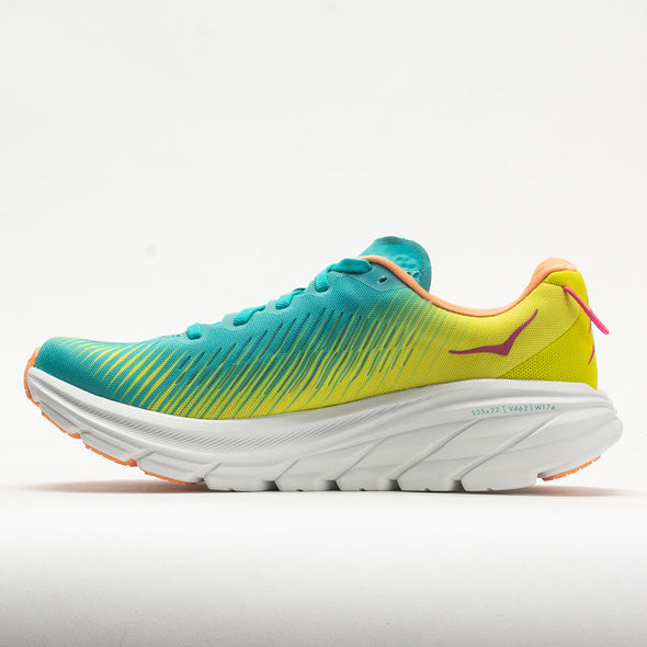 HOKA Rincon 3 Men's Ceramic/Evening Primrose