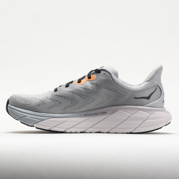 HOKA Arahi 6 Men's Harbor Mist/Black