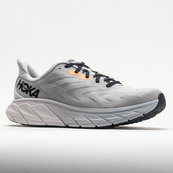 HOKA Arahi 6 Men's Harbor Mist/Black