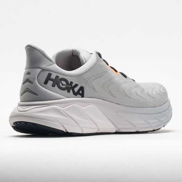 HOKA Arahi 6 Men's Harbor Mist/Black