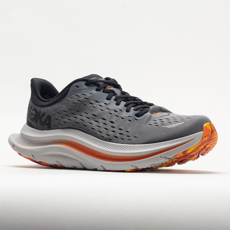 HOKA Kawana Men's Black/Lunar Rock