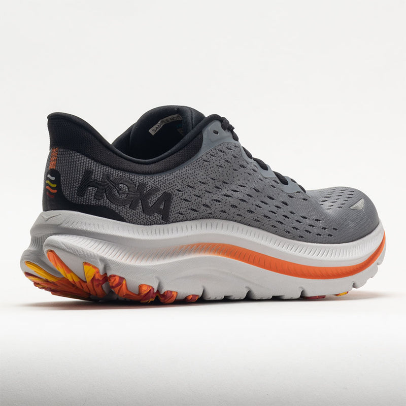 HOKA Kawana Men's Black/Lunar Rock