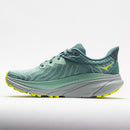 HOKA Challenger ATR 7 Women's Mist Green/Trellis