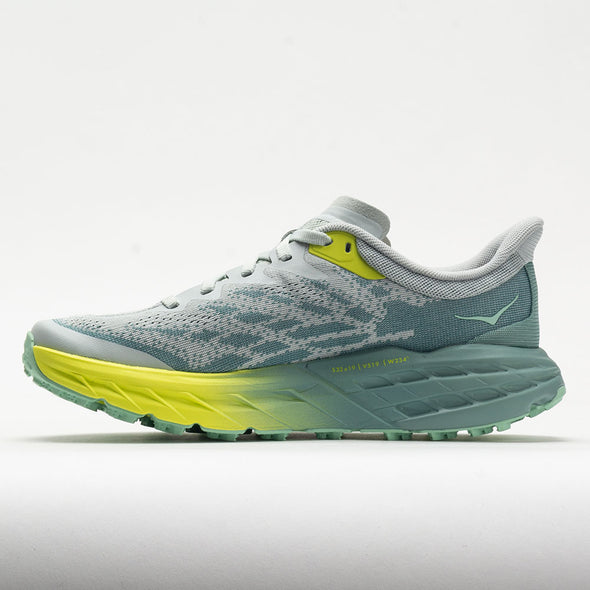 HOKA Speedgoat 5 Women's Mercury/Trellis