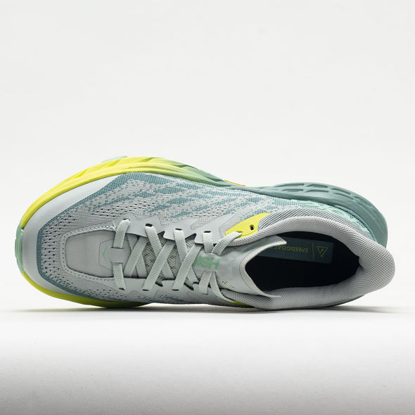 HOKA Speedgoat 5 Women's Mercury/Trellis