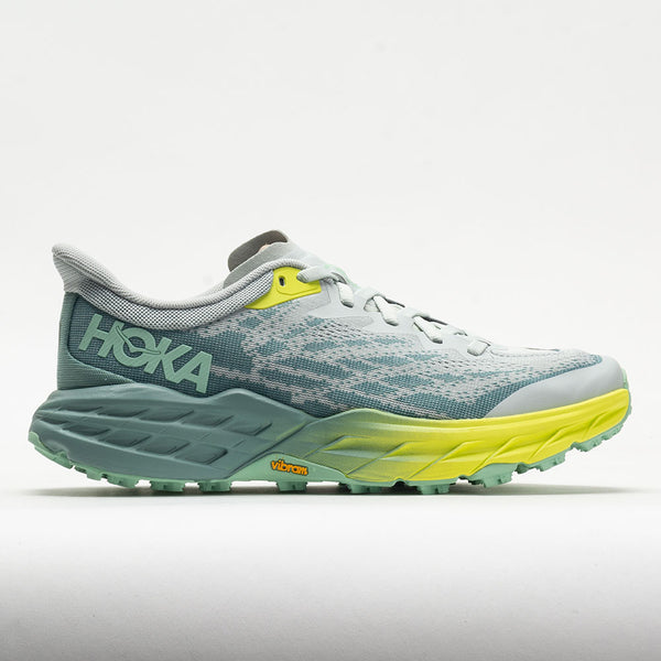 HOKA Speedgoat 5 Women's Mercury/Trellis