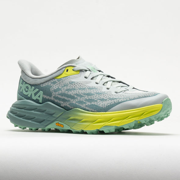 HOKA Speedgoat 5 Women's Mercury/Trellis