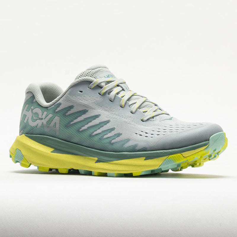 HOKA Torrent 3 Women's Mercury/Evening Primrose