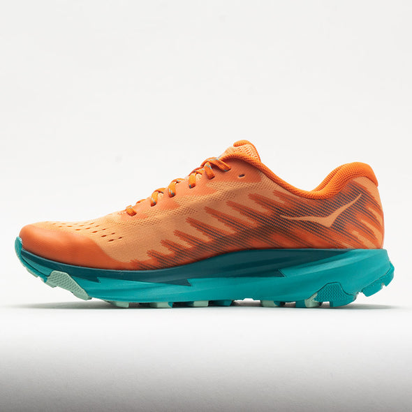 HOKA Torrent 3 Men's Mock Orange/Ceramic