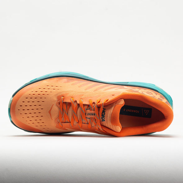 HOKA Torrent 3 Men's Mock Orange/Ceramic
