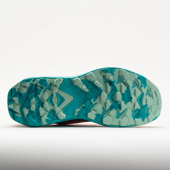 HOKA Torrent 3 Men's Mock Orange/Ceramic