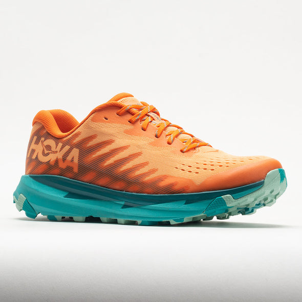 HOKA Torrent 3 Men's Mock Orange/Ceramic