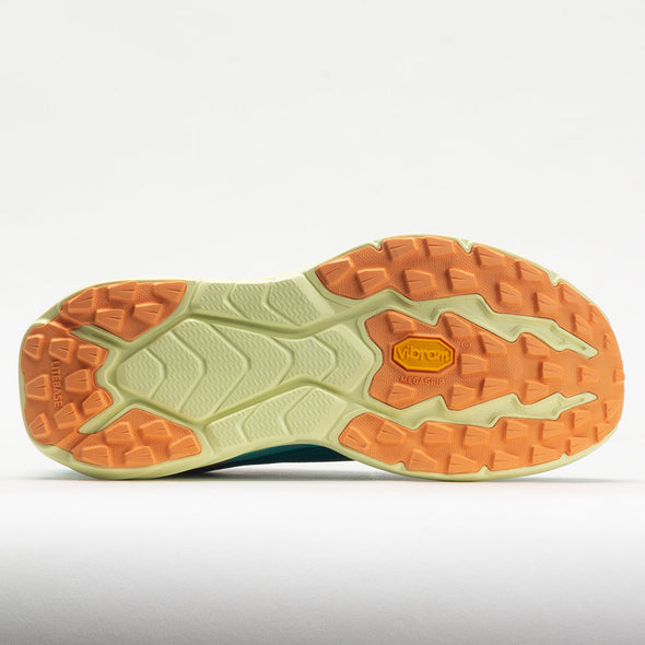 HOKA Zinal Women's Deep Lake/Ceramic