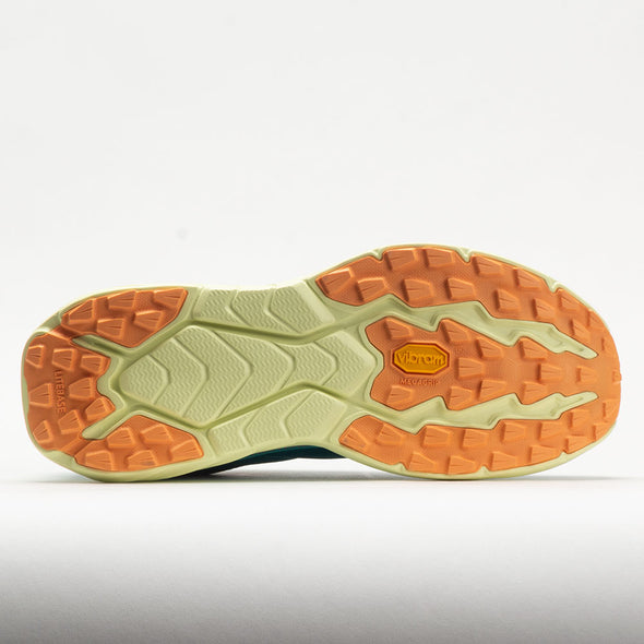 HOKA Zinal Men's Deep Lake/Ceramic