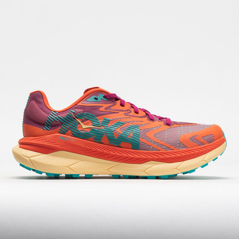 HOKA Tecton X 2 Women's Cherries Jubilee/Flame