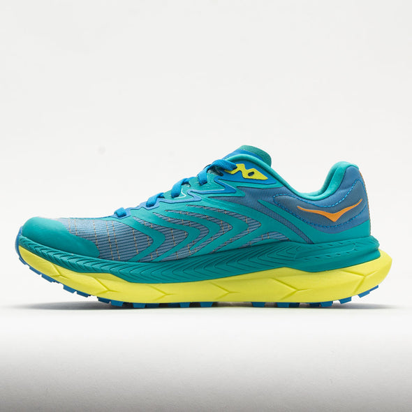 HOKA Tecton X 2 Men's Ceramic/Evening Primrose – Holabird Sports