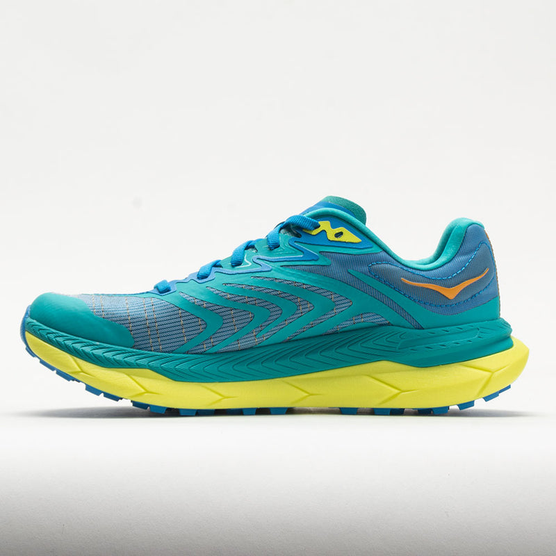 HOKA Tecton X 2 Men's Ceramic/Evening Primrose