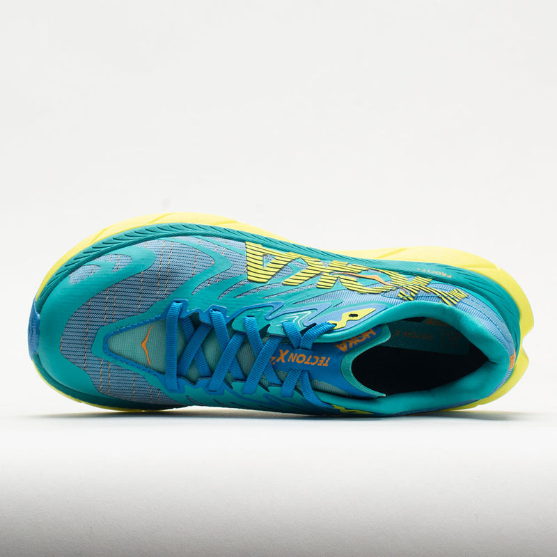 HOKA Tecton X 2 Men's Ceramic/Evening Primrose