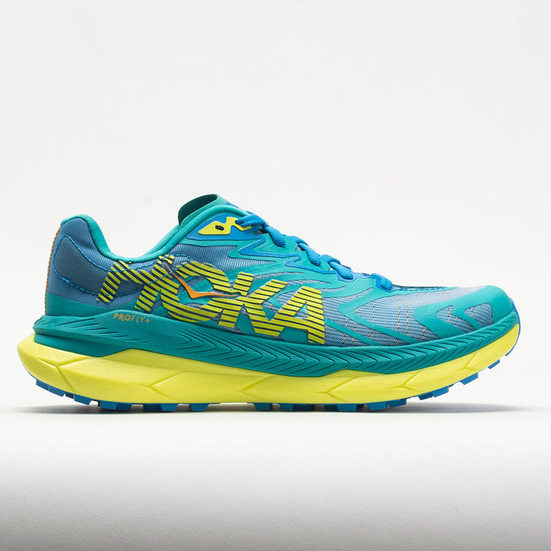 HOKA Tecton X 2 Men's Ceramic/Evening Primrose