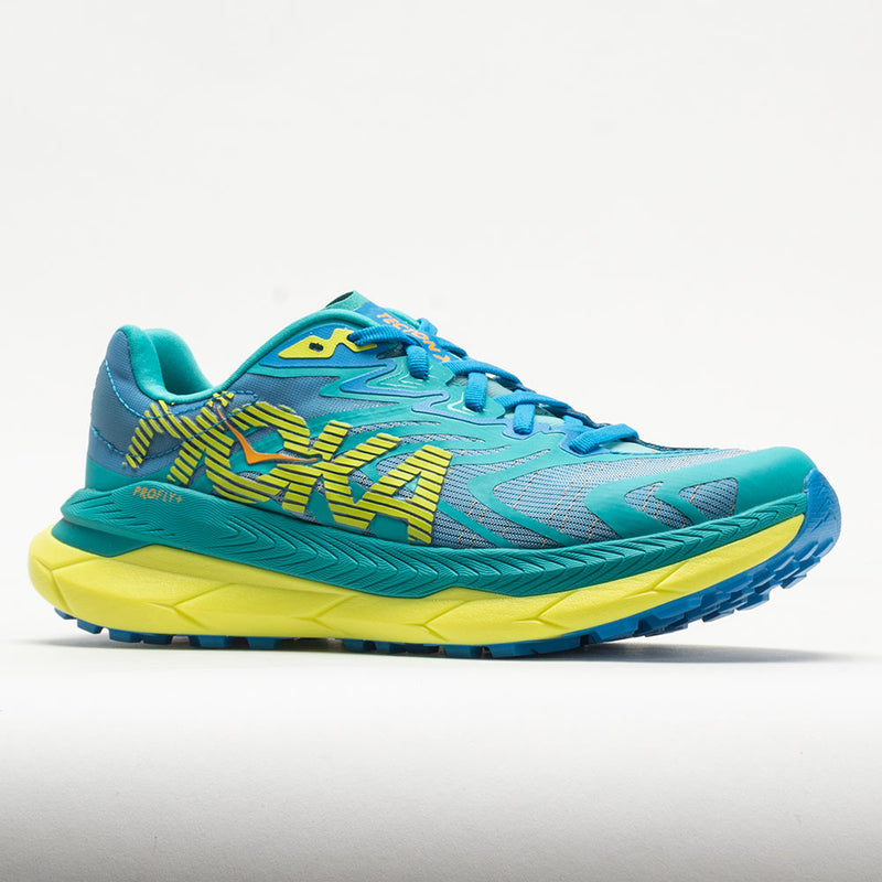 HOKA Tecton X 2 Men's Ceramic/Evening Primrose