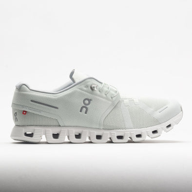 On Cloud 5 Men's Ice/White