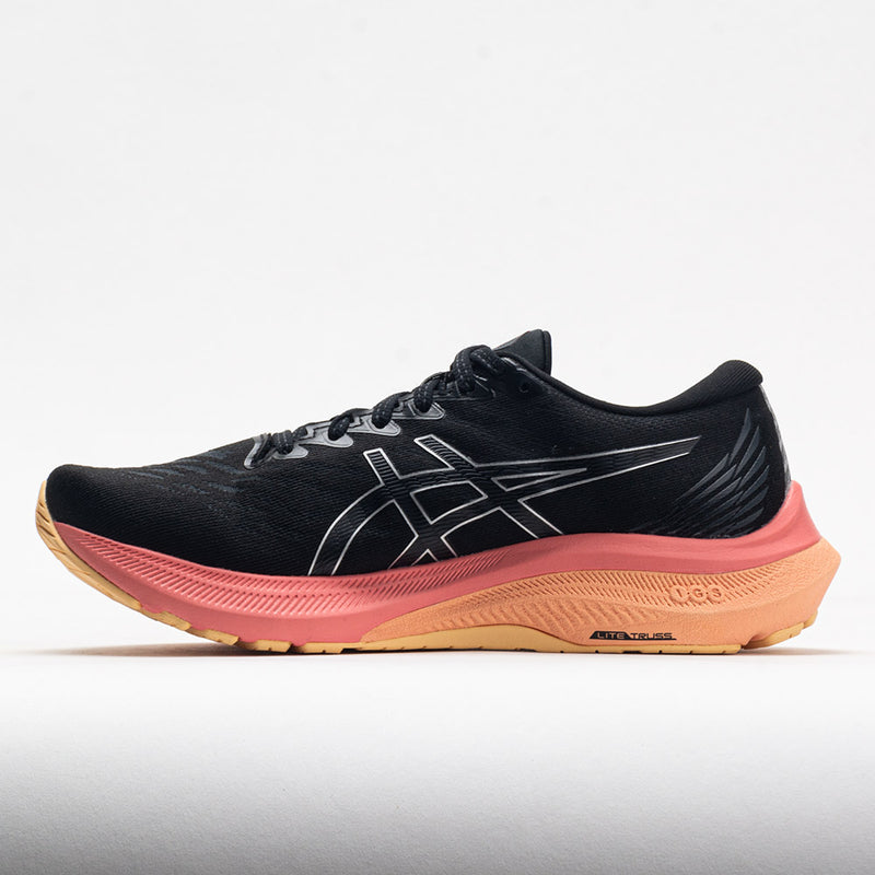 ASICS GT-2000 11 Women's Black/Pure Silver