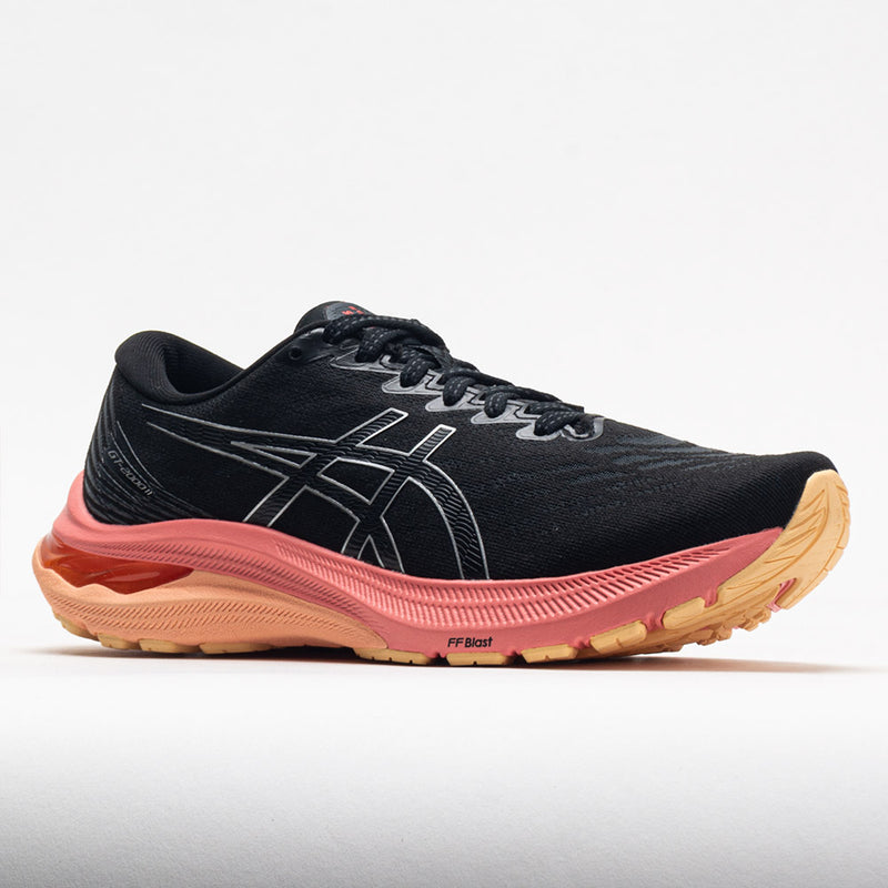 ASICS GT-2000 11 Women's Black/Pure Silver