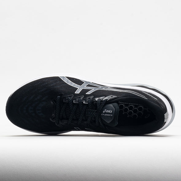 ASICS GT-2000 11 Women's Black/White