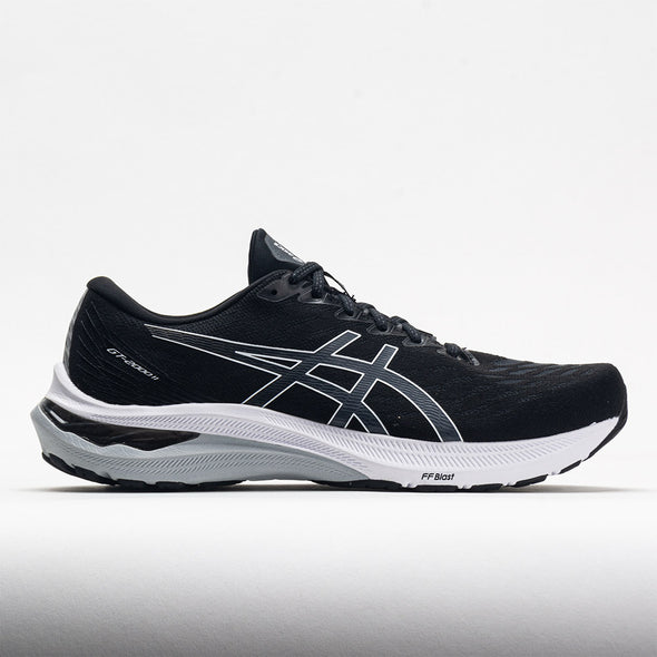 ASICS GT-2000 11 Women's Black/White