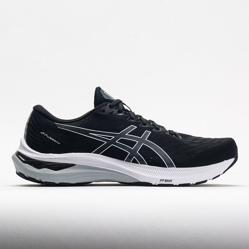 ASICS GT-2000 11 Women's Black/White