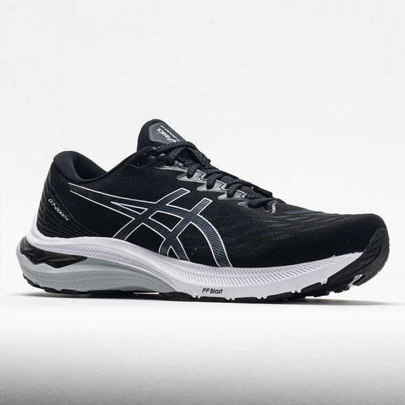 ASICS GT-2000 11 Women's Black/White