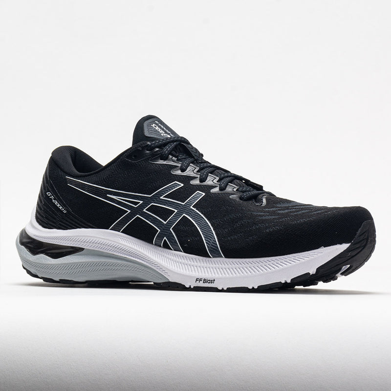 ASICS GT-2000 11 Women's Black/White