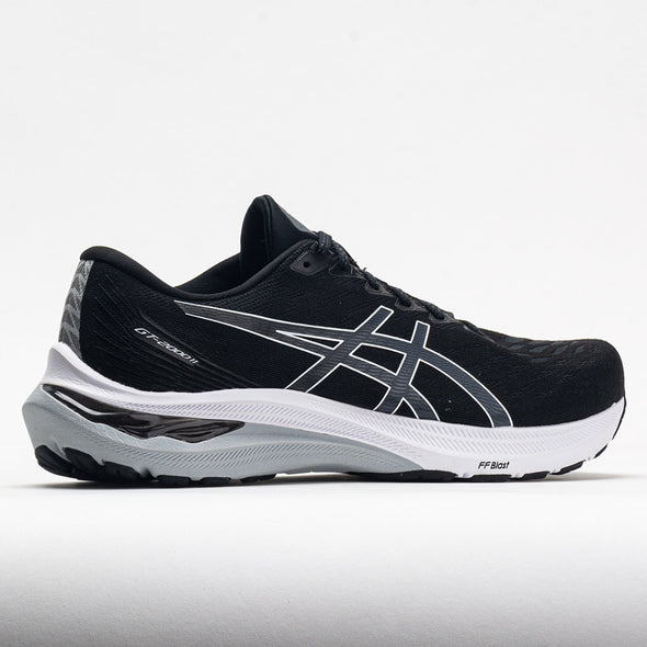 ASICS GT-2000 11 Women's Black/White