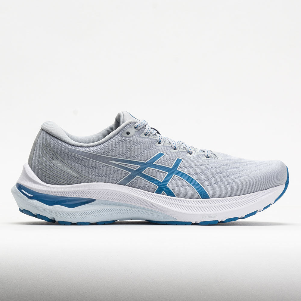 ASICS GT-2000 11 Women's Piedmont Grey/Reborn Blue – Holabird