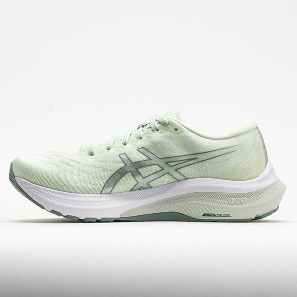 ASICS GT-2000 11 Women's Whisper Green/Pure Silver