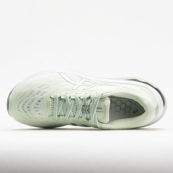 ASICS GT-2000 11 Women's Whisper Green/Pure Silver