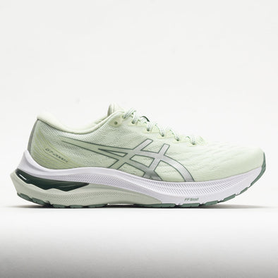 ASICS GT-2000 11 Women's Whisper Green/Pure Silver