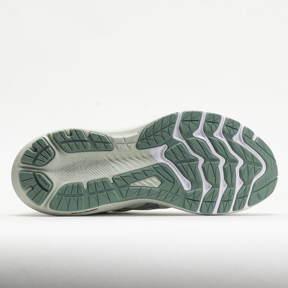 ASICS GT-2000 11 Women's Whisper Green/Pure Silver