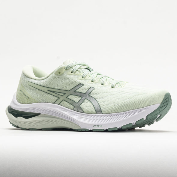 ASICS GT-2000 11 Women's Whisper Green/Pure Silver