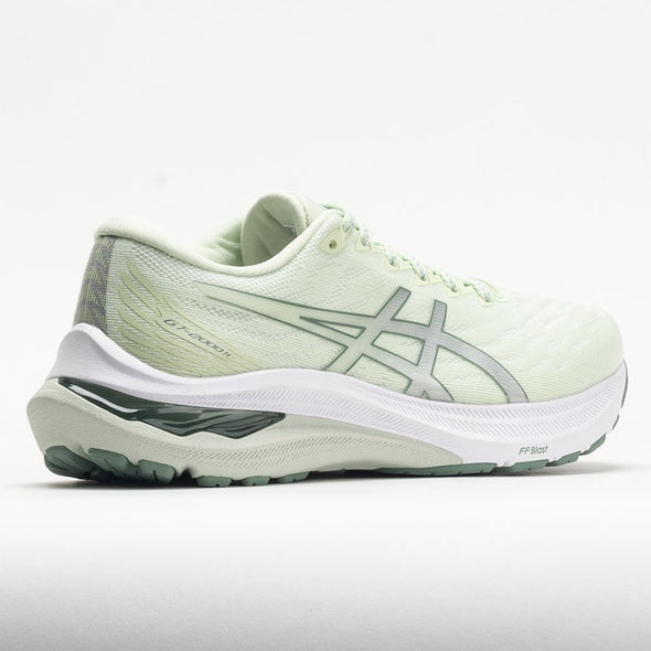ASICS GT-2000 11 Women's Whisper Green/Pure Silver