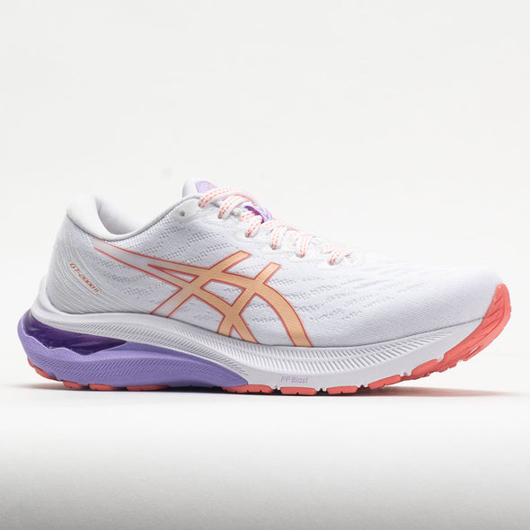 ASICS GT-2000 11 Women's White/Summer Dune