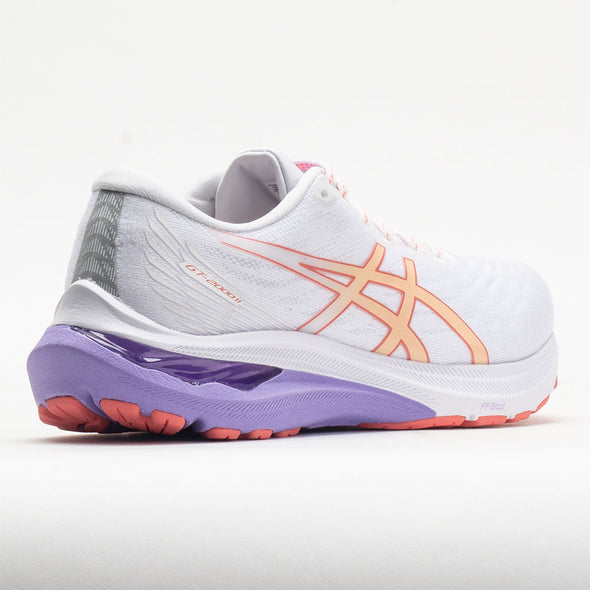 ASICS GT-2000 11 Women's White/Summer Dune