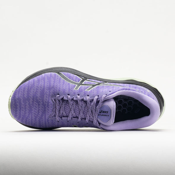ASICS GT-2000 11 GTX Women's Digital Violet/Black