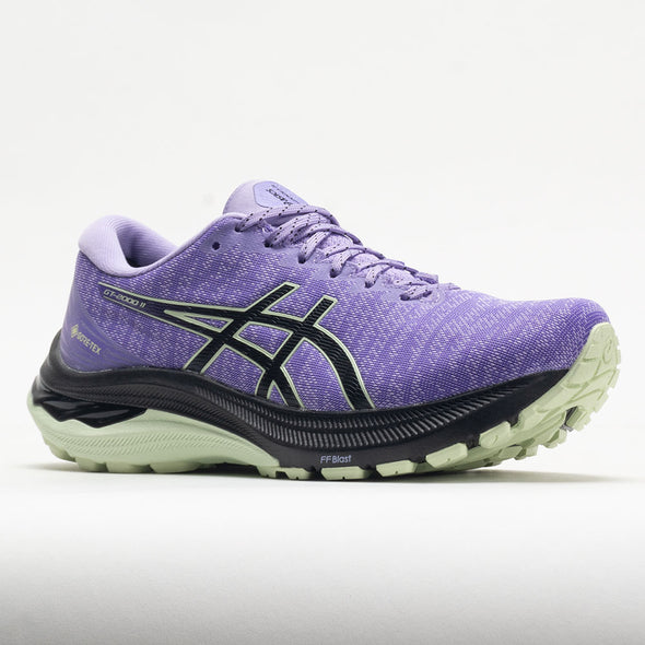 ASICS GT-2000 11 GTX Women's Digital Violet/Black