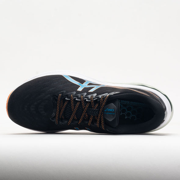 ASICS GT-2000 11 Men's Black/Sun Peach