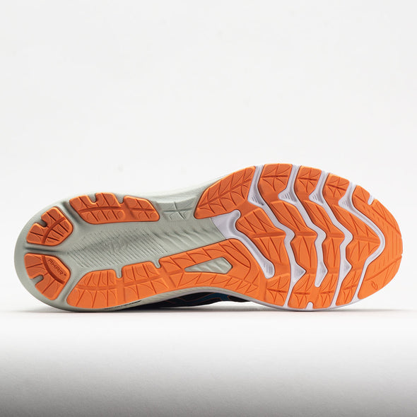 ASICS GT-2000 11 Men's Black/Sun Peach