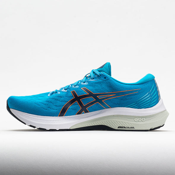 ASICS GT-2000 11 Men's Island Blue/Indigo BLue