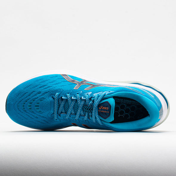 ASICS GT-2000 11 Men's Island Blue/Indigo BLue