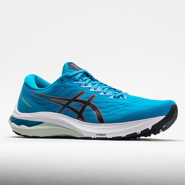 ASICS GT-2000 11 Men's Island Blue/Indigo BLue