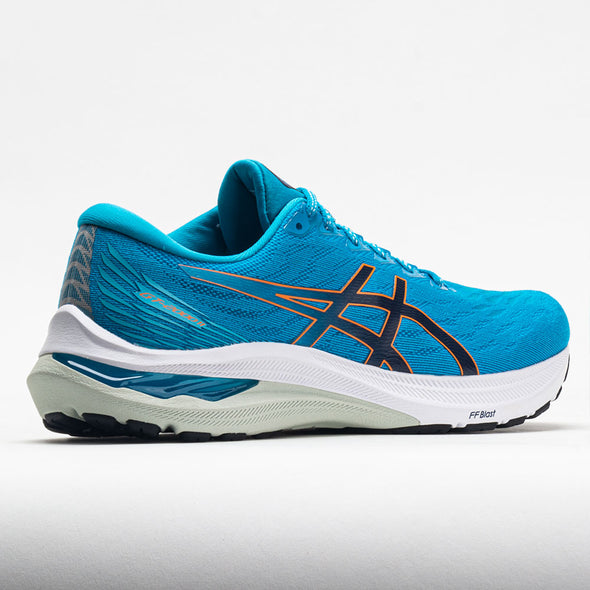 ASICS GT-2000 11 Men's Island Blue/Indigo BLue